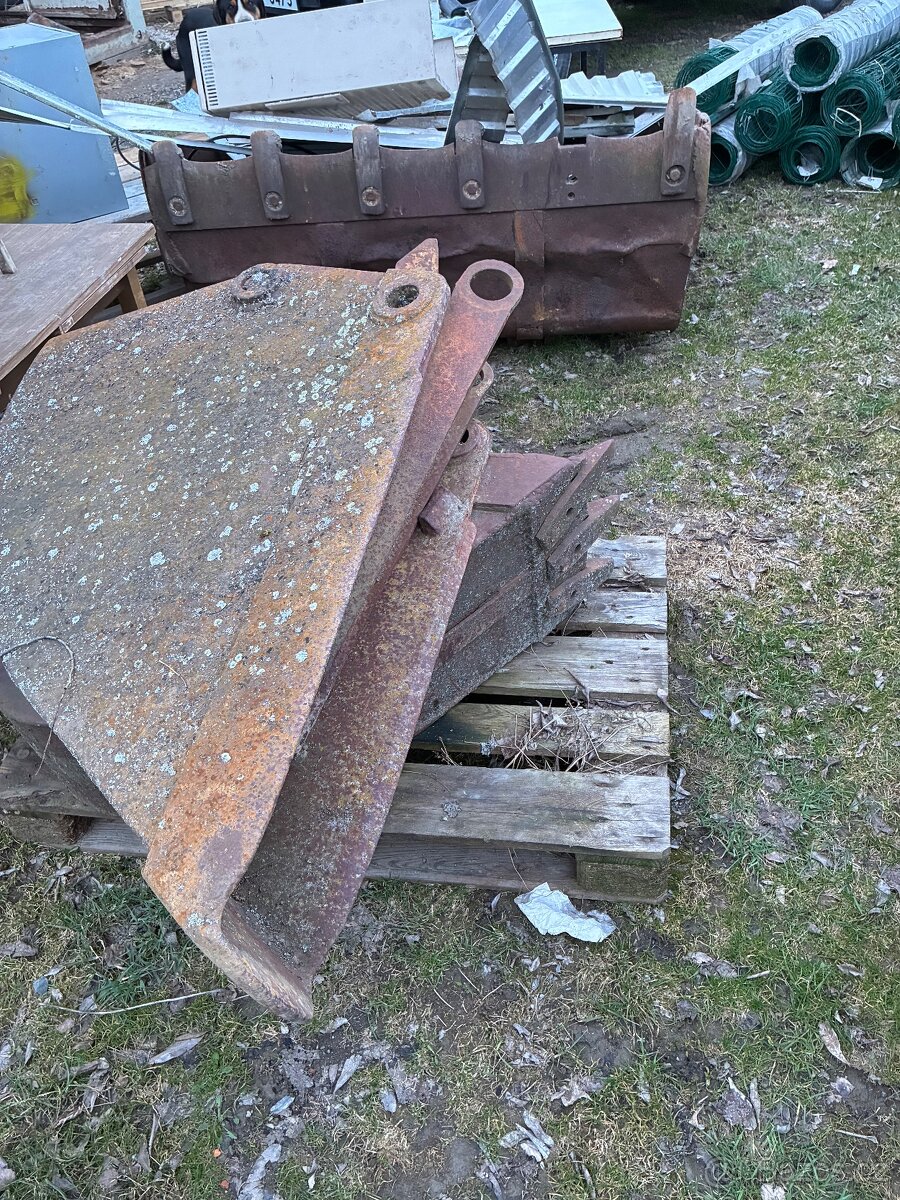 Podkop hon un 053 - 2