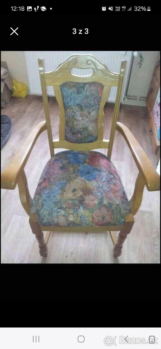 Prodám nábytek - 2