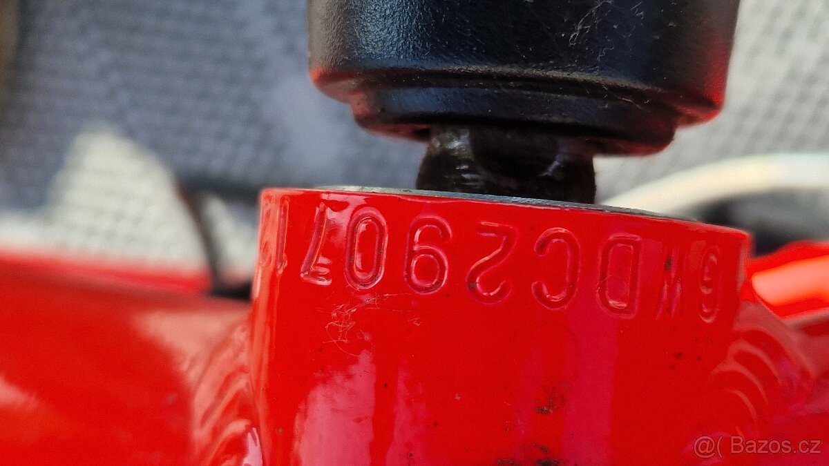 Dětské Core Nipper 24" - 2