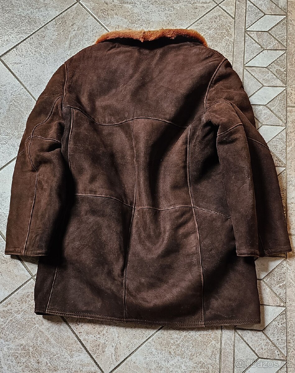 Pánský kožich - 2