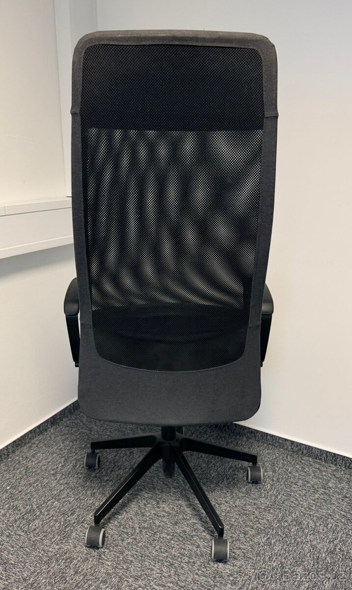 Kancelářská židle - 2