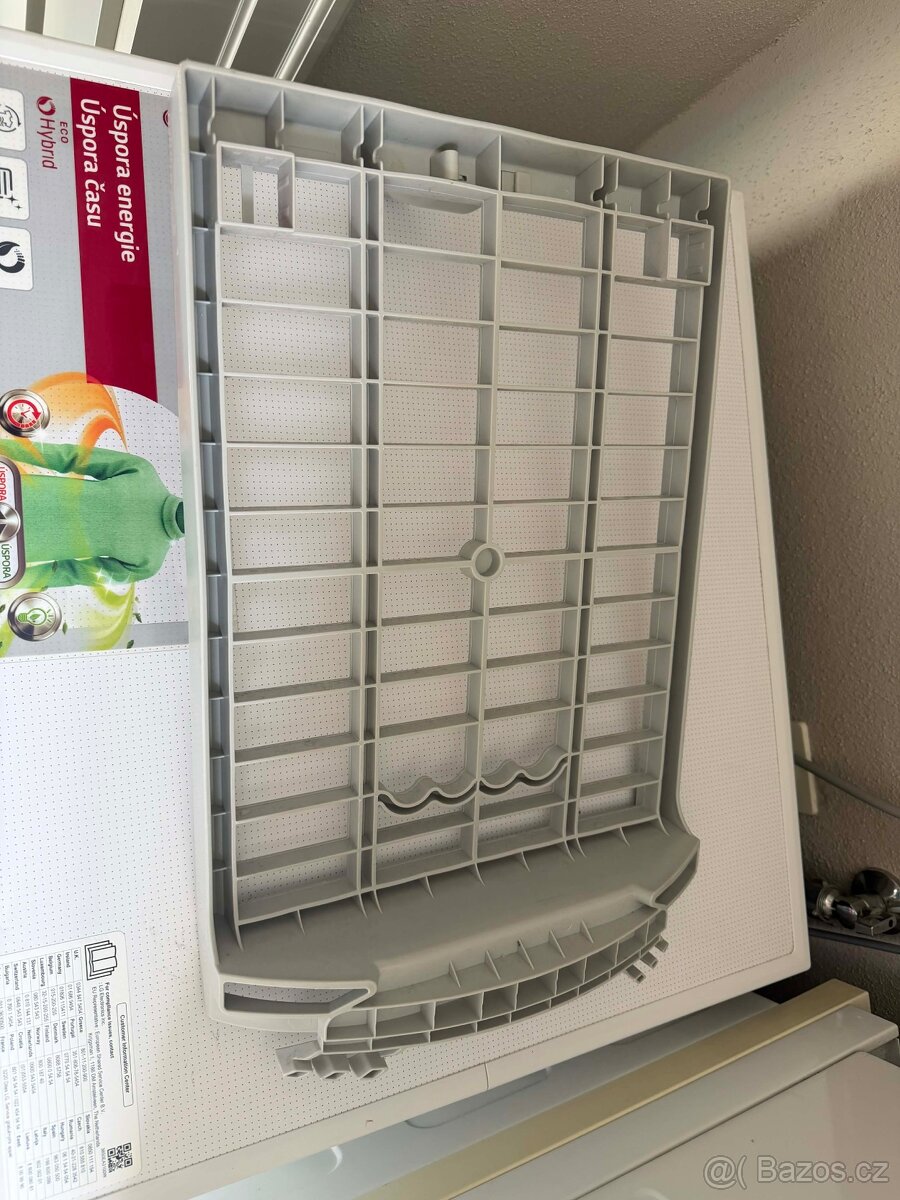 Sušička prádla - 2