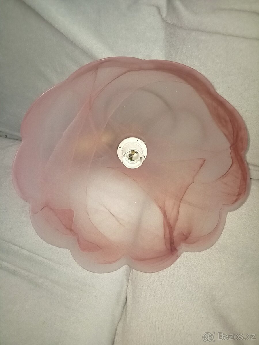 Lustr stahovací - 2