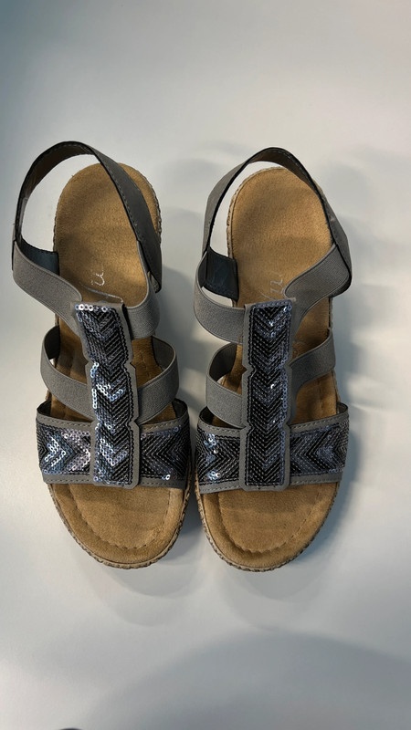 dámské boty Rieker 37 - 2