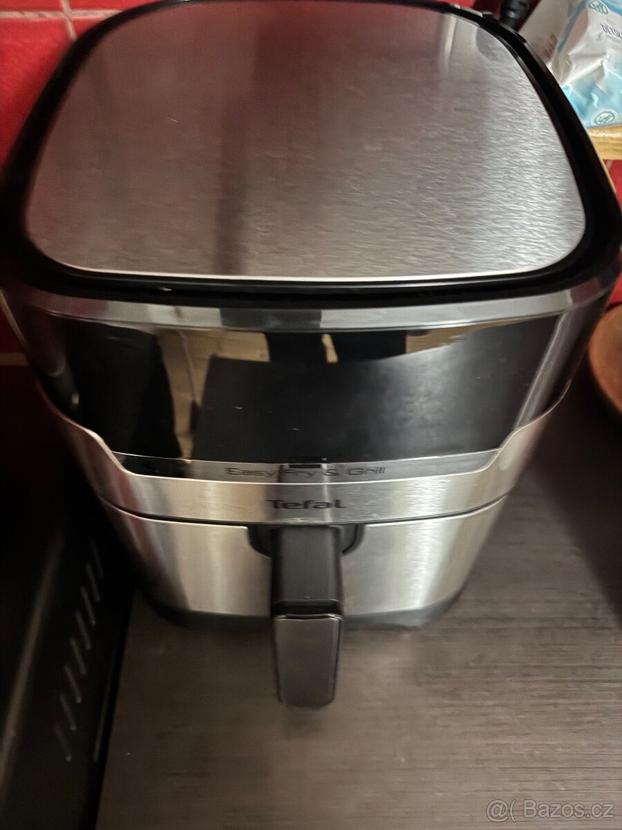 Friteza Tefal XL - 2