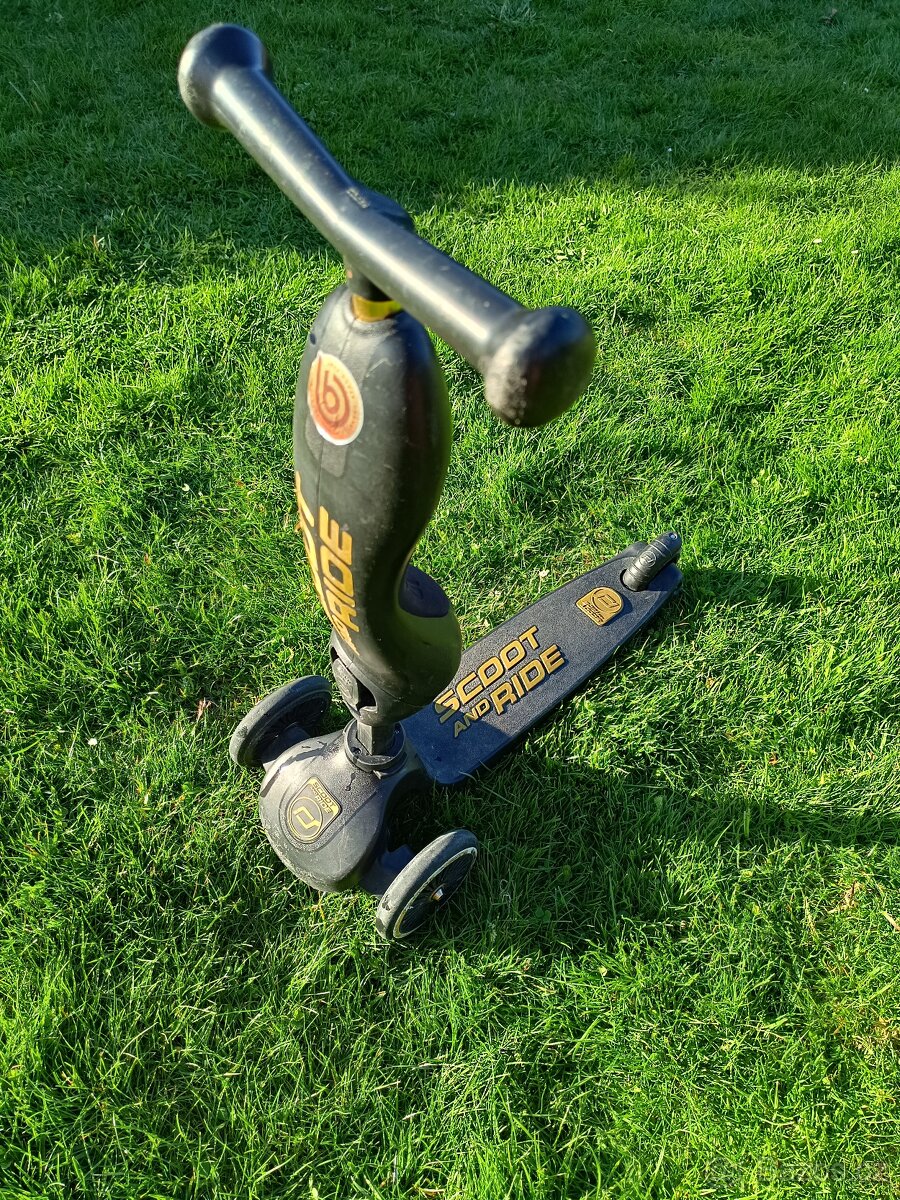 Scoot & Ride - 2