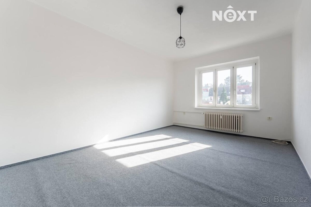 Pronájem byt 3+1, 76㎡ - 2