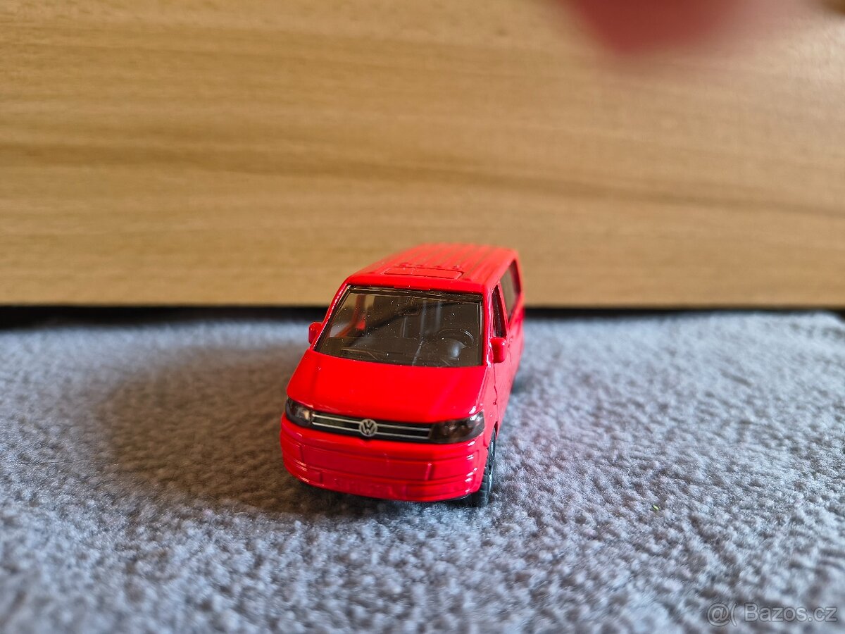 Siku 1070 VW Multivan - 2