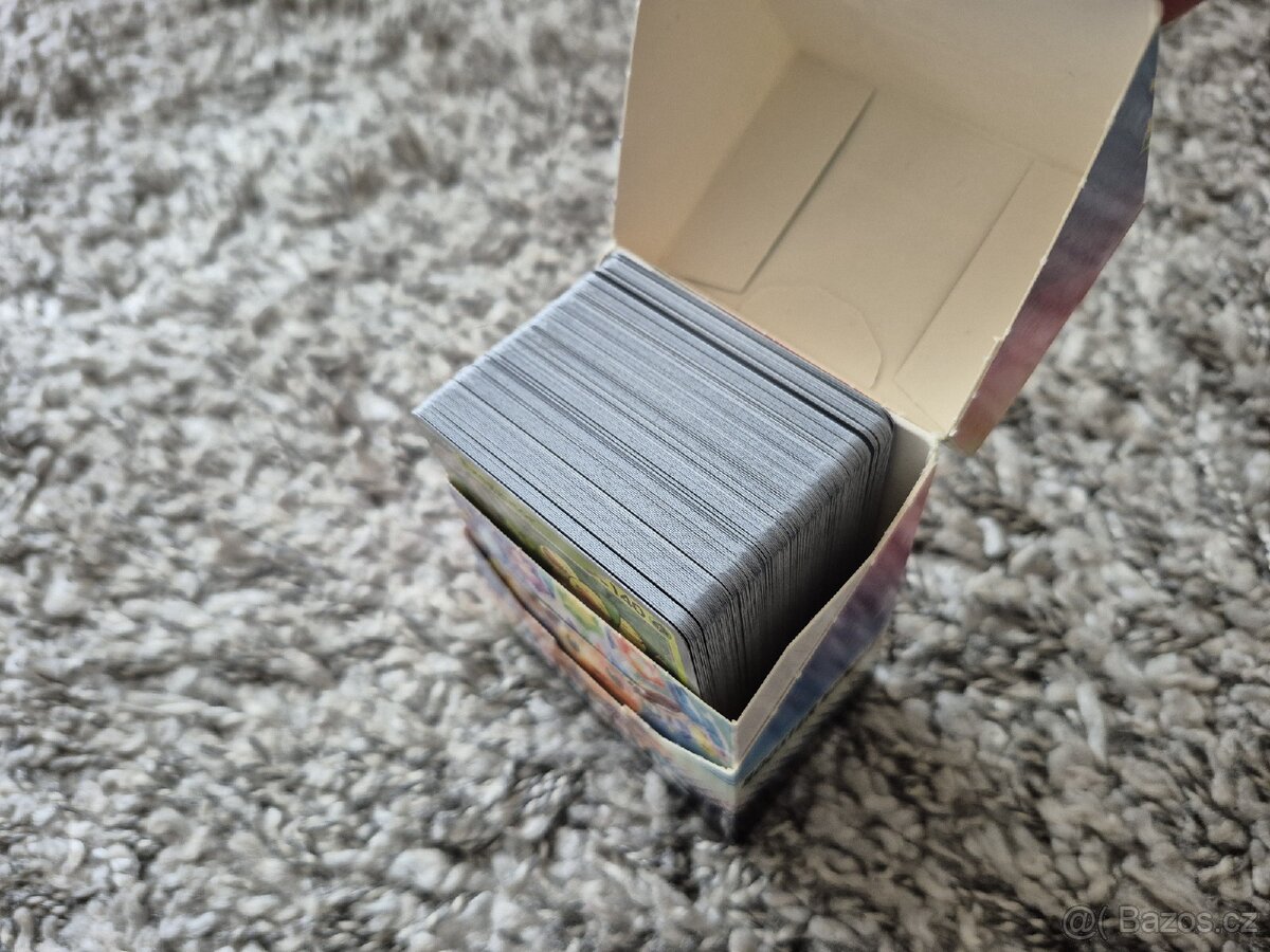144 ks Pokémon Prismatic Evolutions - 2