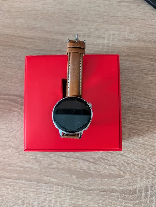 OnePlus Watch 43 mm - 2