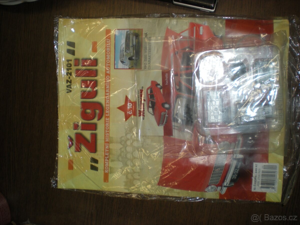 ziguli - 2