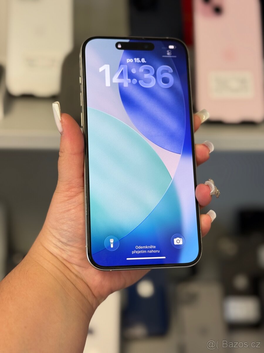 iPhone 15 pro max 256gb - 2