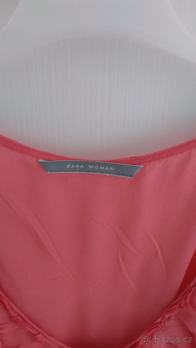 Blůza vel. 38/40 Zara - 2