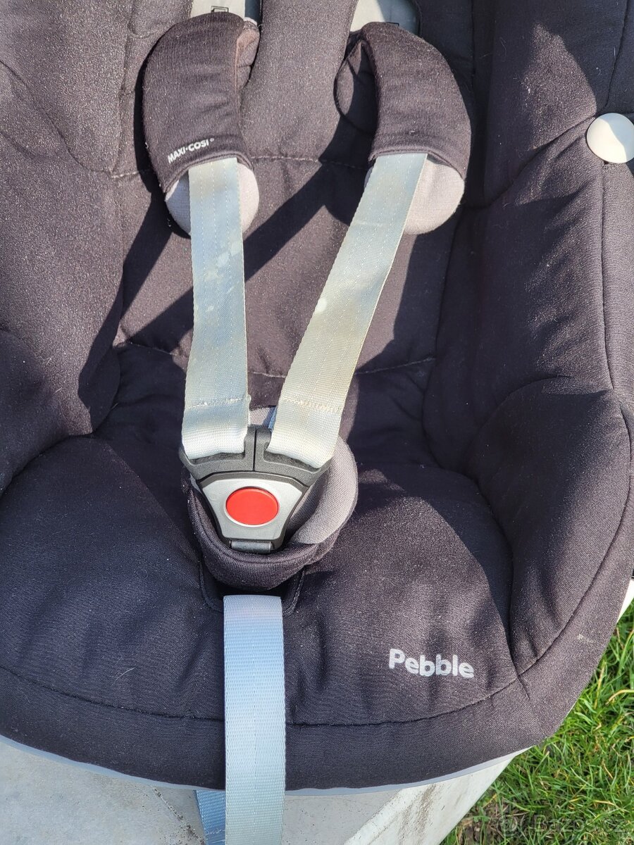 dětská autosedačka Maxi Cosi, 0-13kg - 2