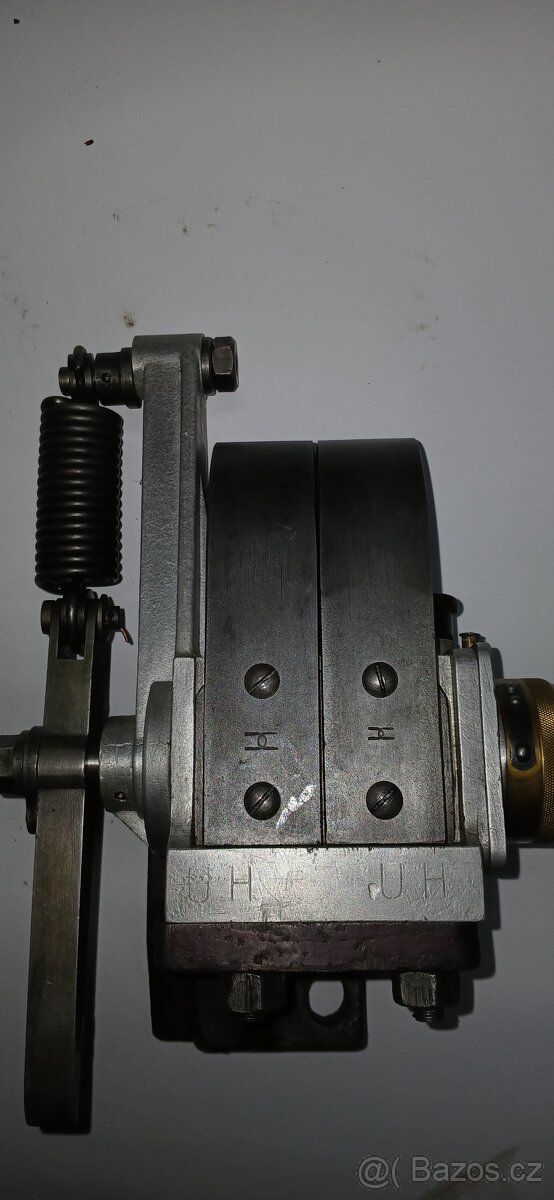 Magneto UH na stabilní motor - 2
