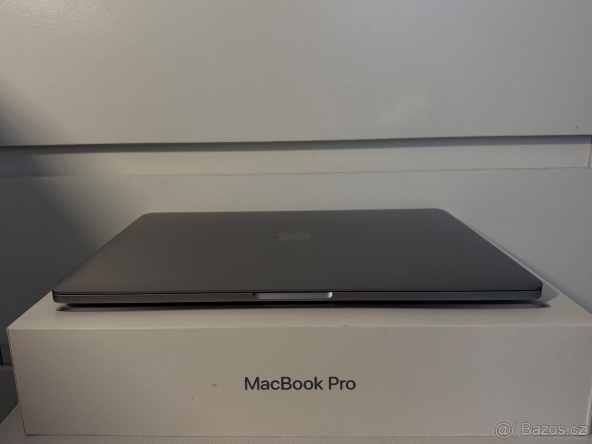 MacBook Pro 13" M1 2020, 512GB - 2