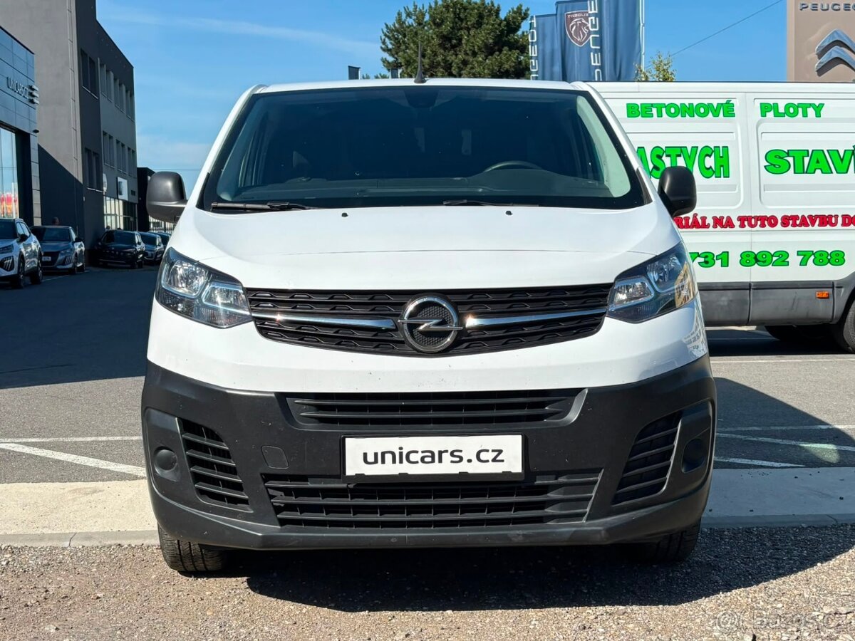 Opel Vivaro 1,5 CDTi - 2