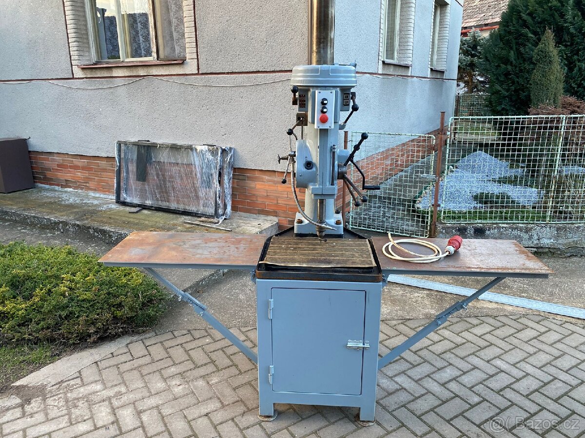 Vrtačka V20 - 2