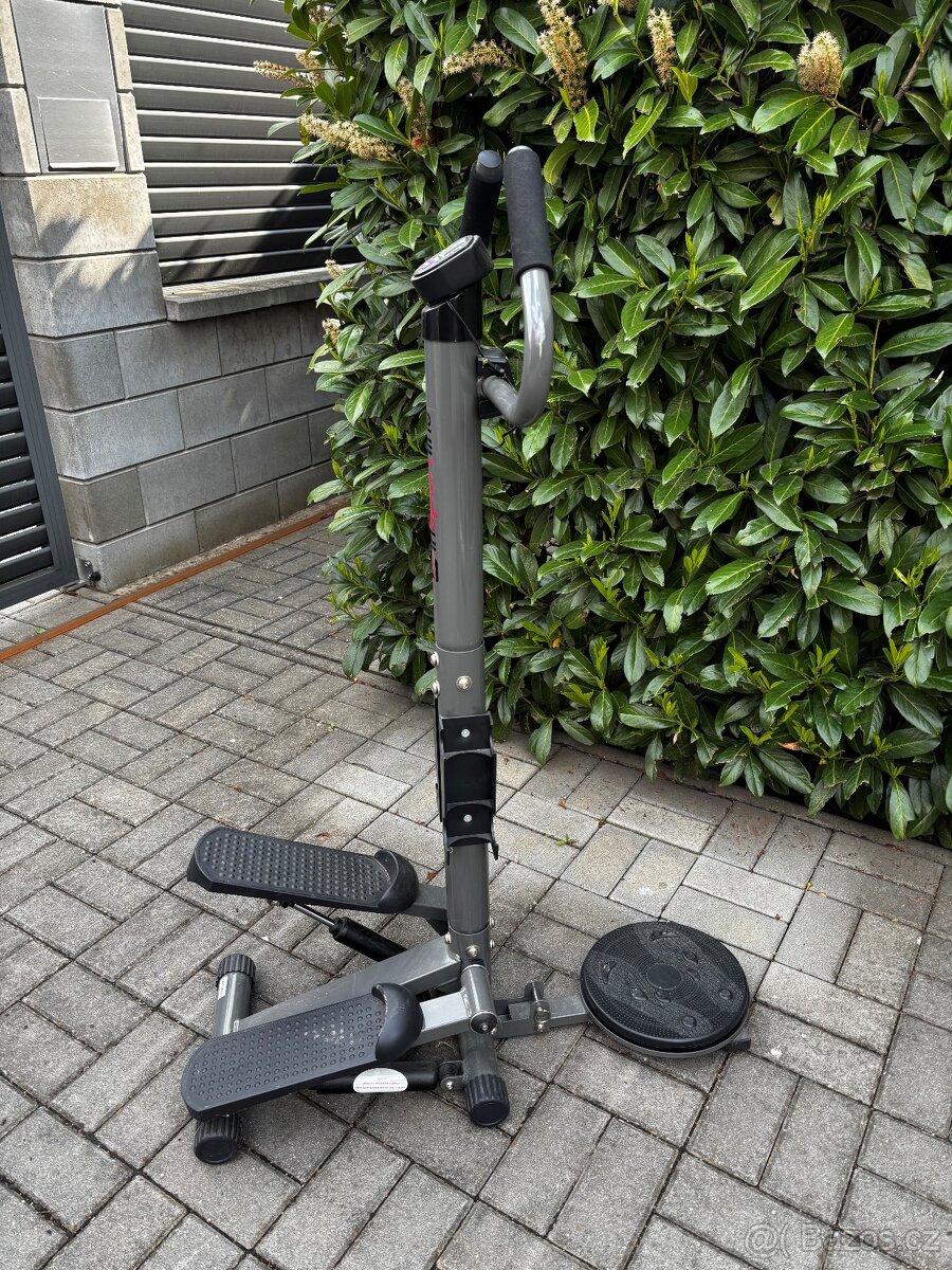 Stepper InSPORTline - 2