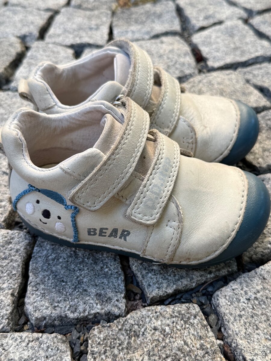 D.D. Step tenisky - 2