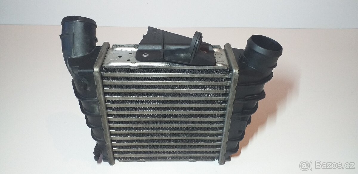 INTERCOOLER ŠKODA FABIA 1.4TDI RV 2006 - 2