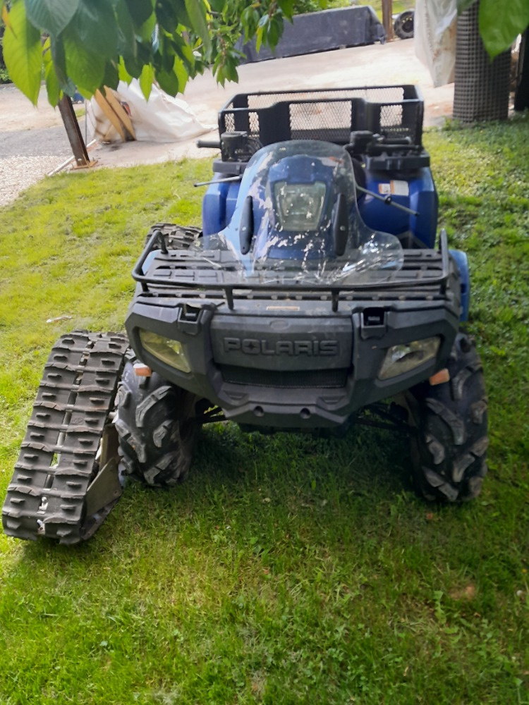 POLARIS
