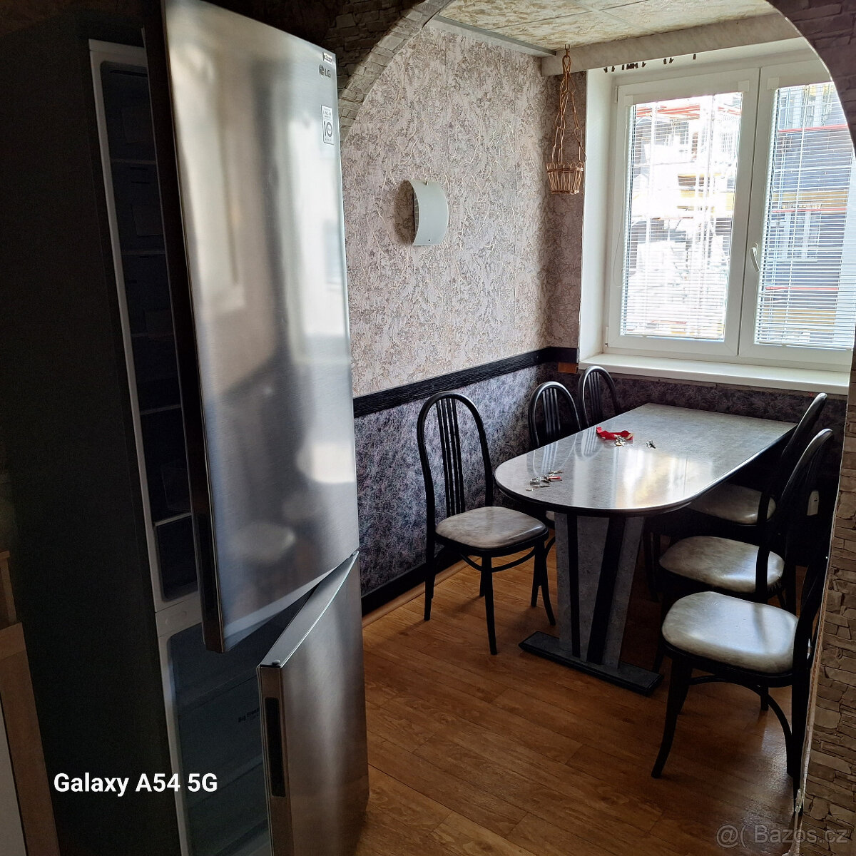 Prodám velký byt 2+1 v centru Ostravy - 2