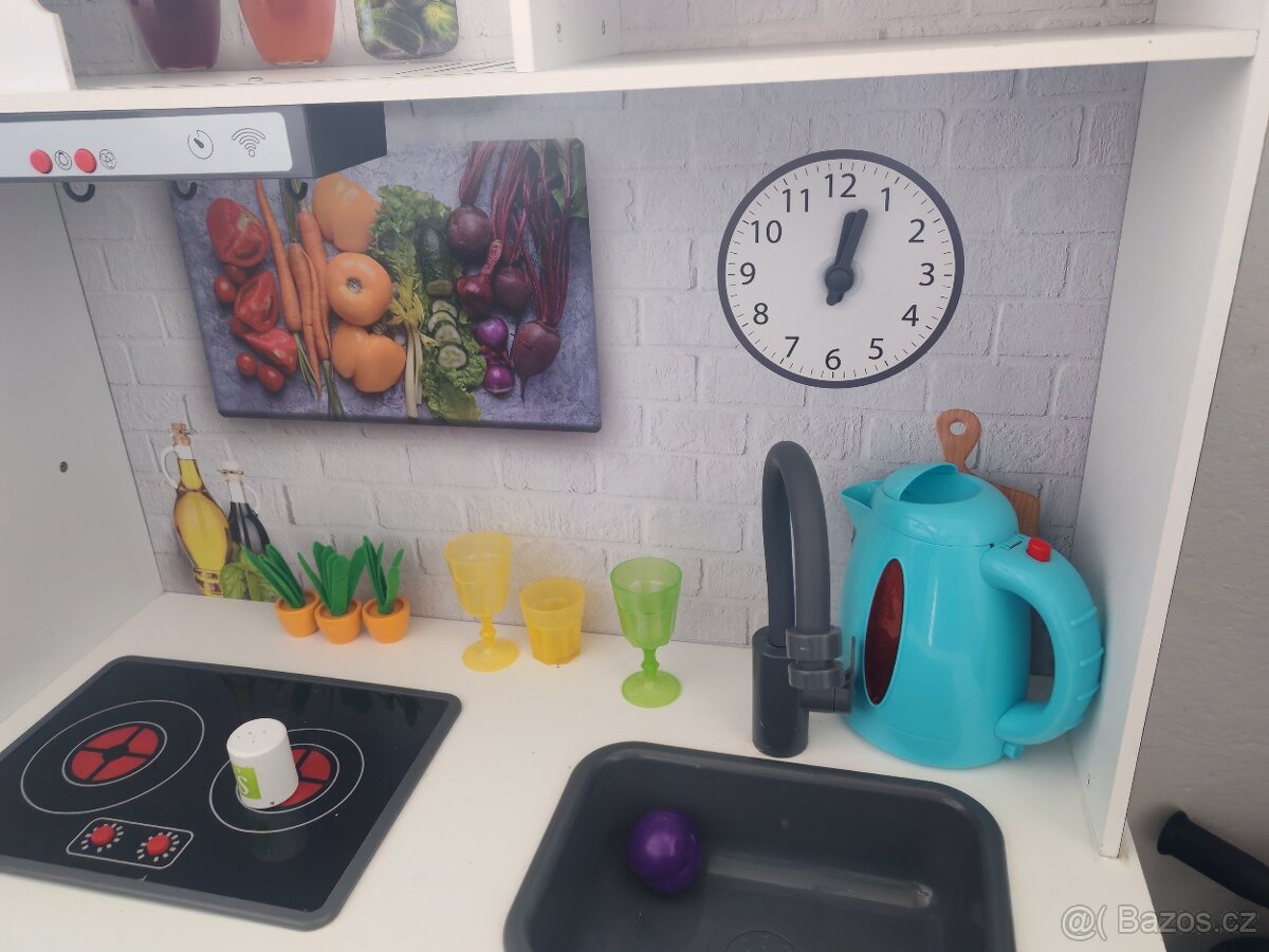 Prodám dětskou kuchyňku - 2