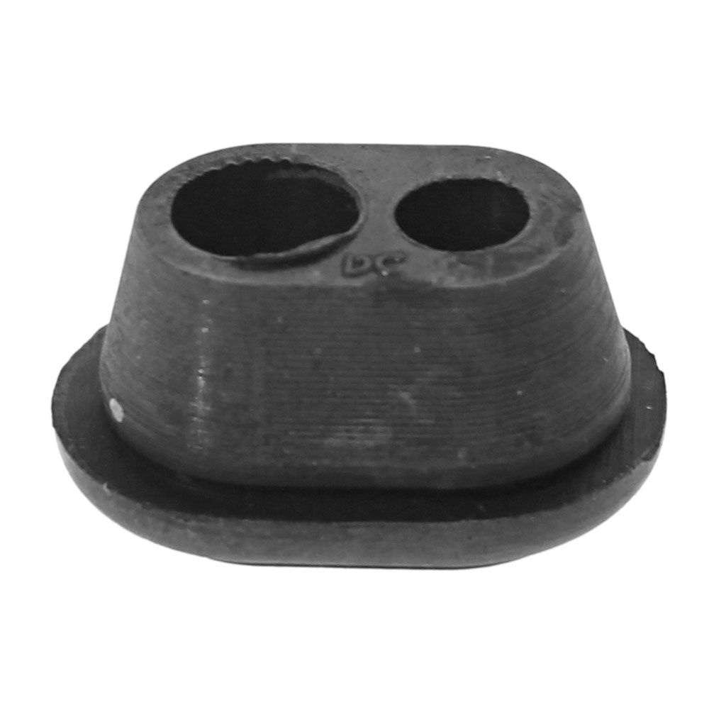 Pryžová průchodka přepážky motoru Ford Mustang 1967 a 1968 - 2