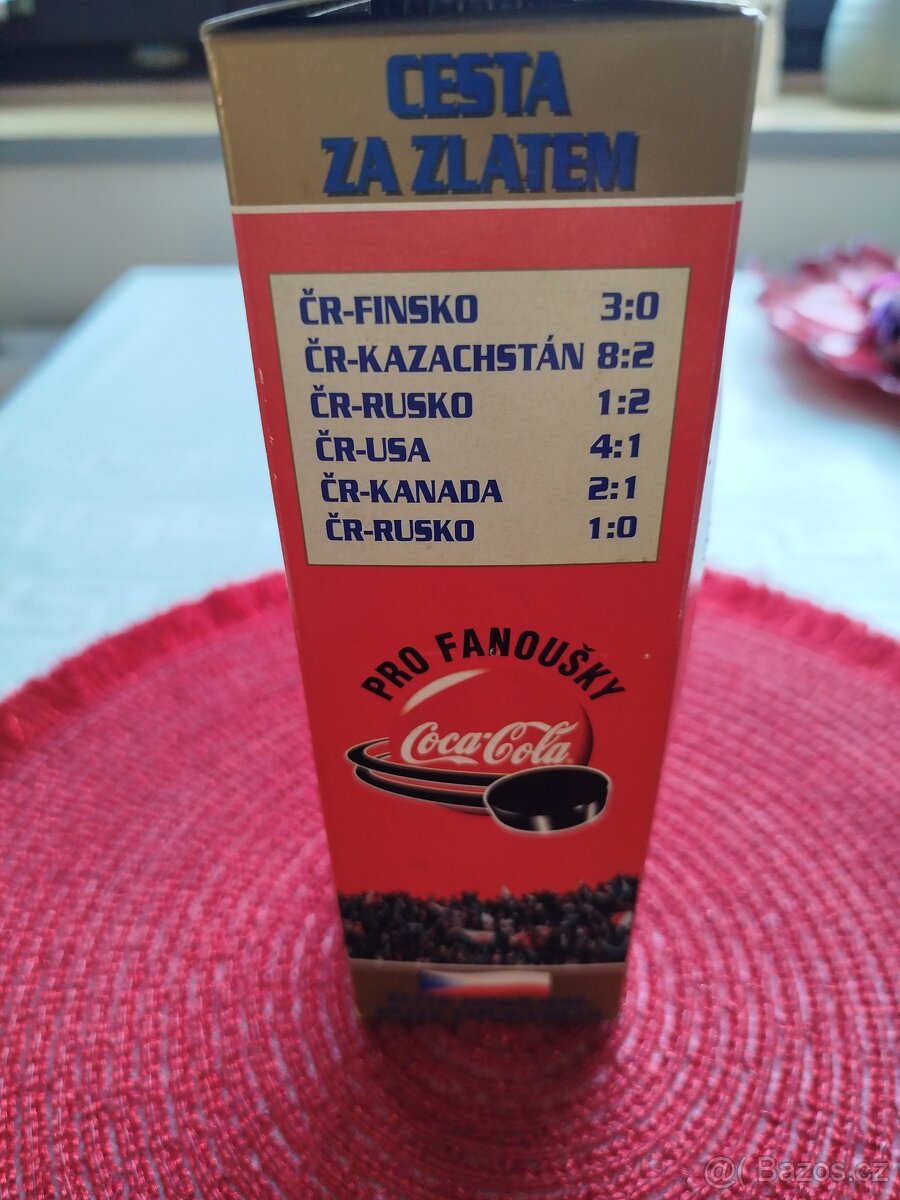 Coca cola Nagano - 2