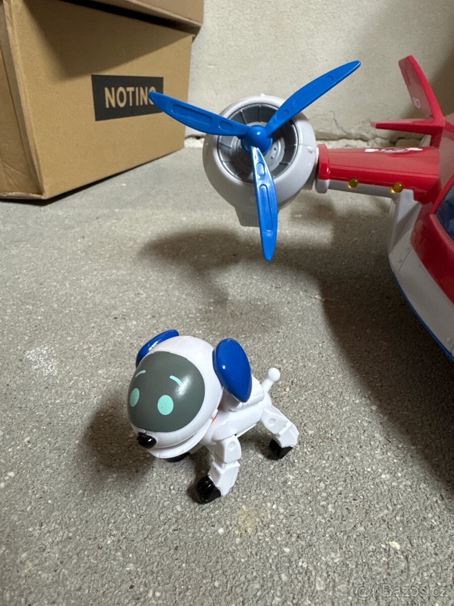 Spin master paw patrol air patrole - 2