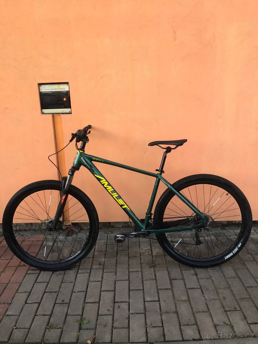 Mtb kolo - 2