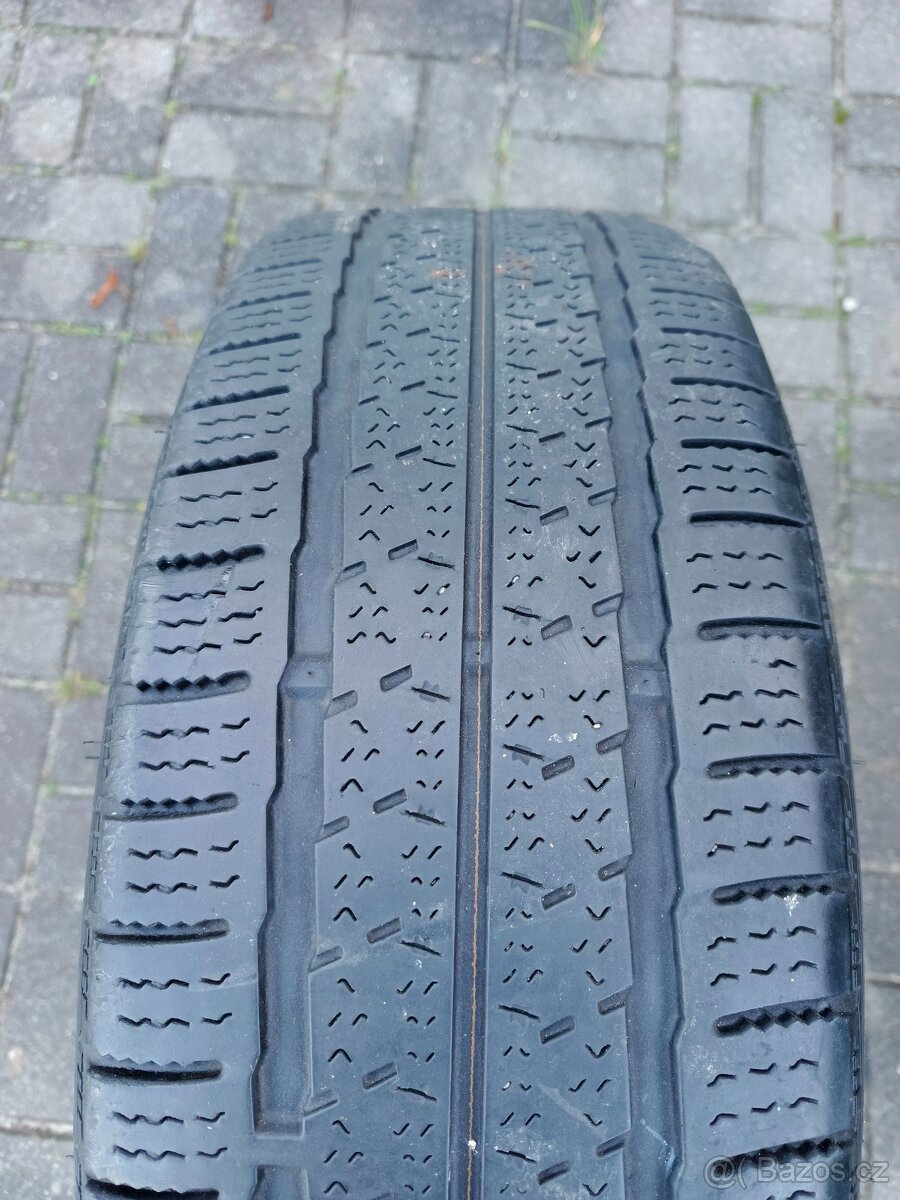 Dacia Duster rezerva - 2