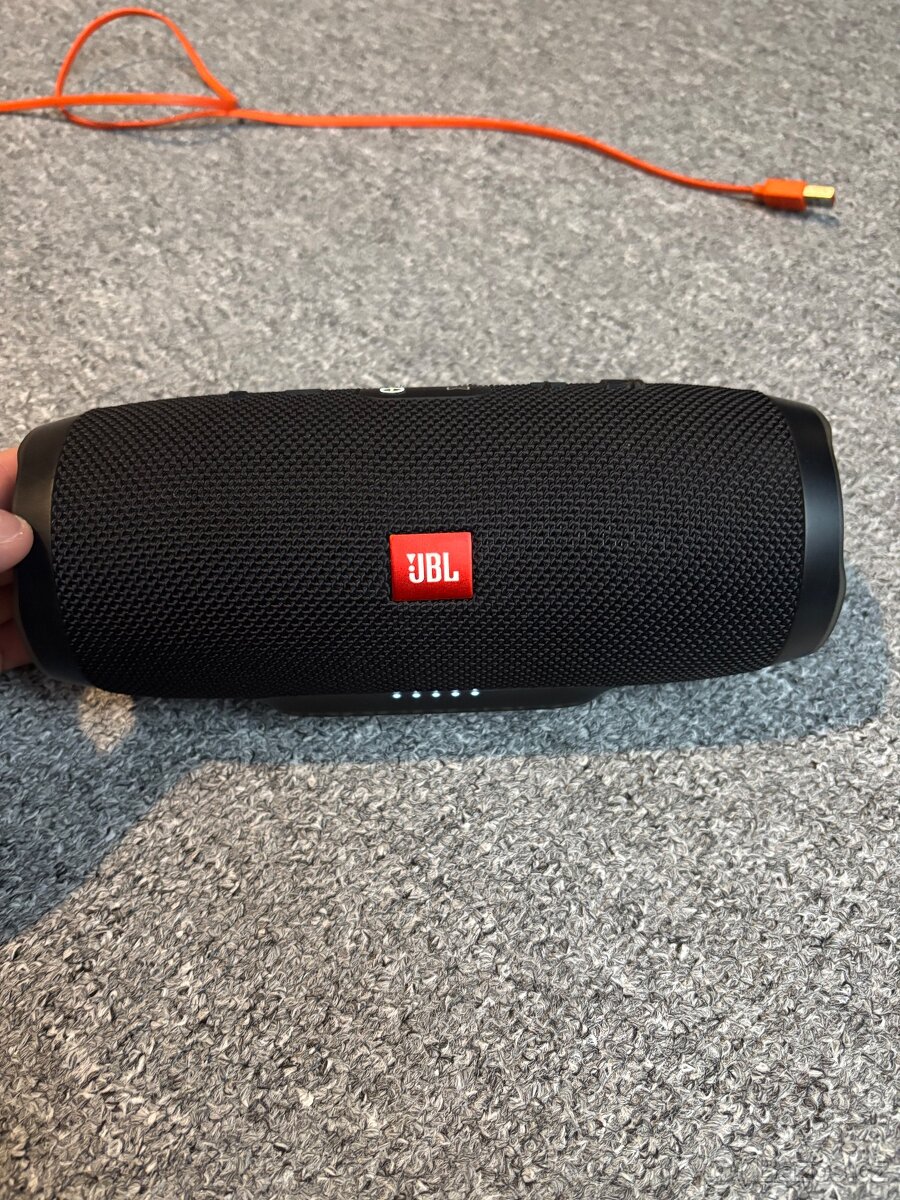 JBL charge 3 - 2