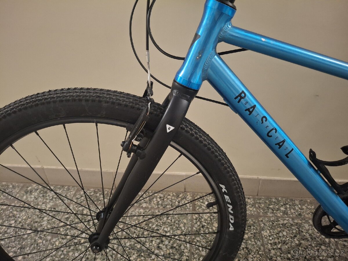 Dětské kolo Rascal 26" - 2