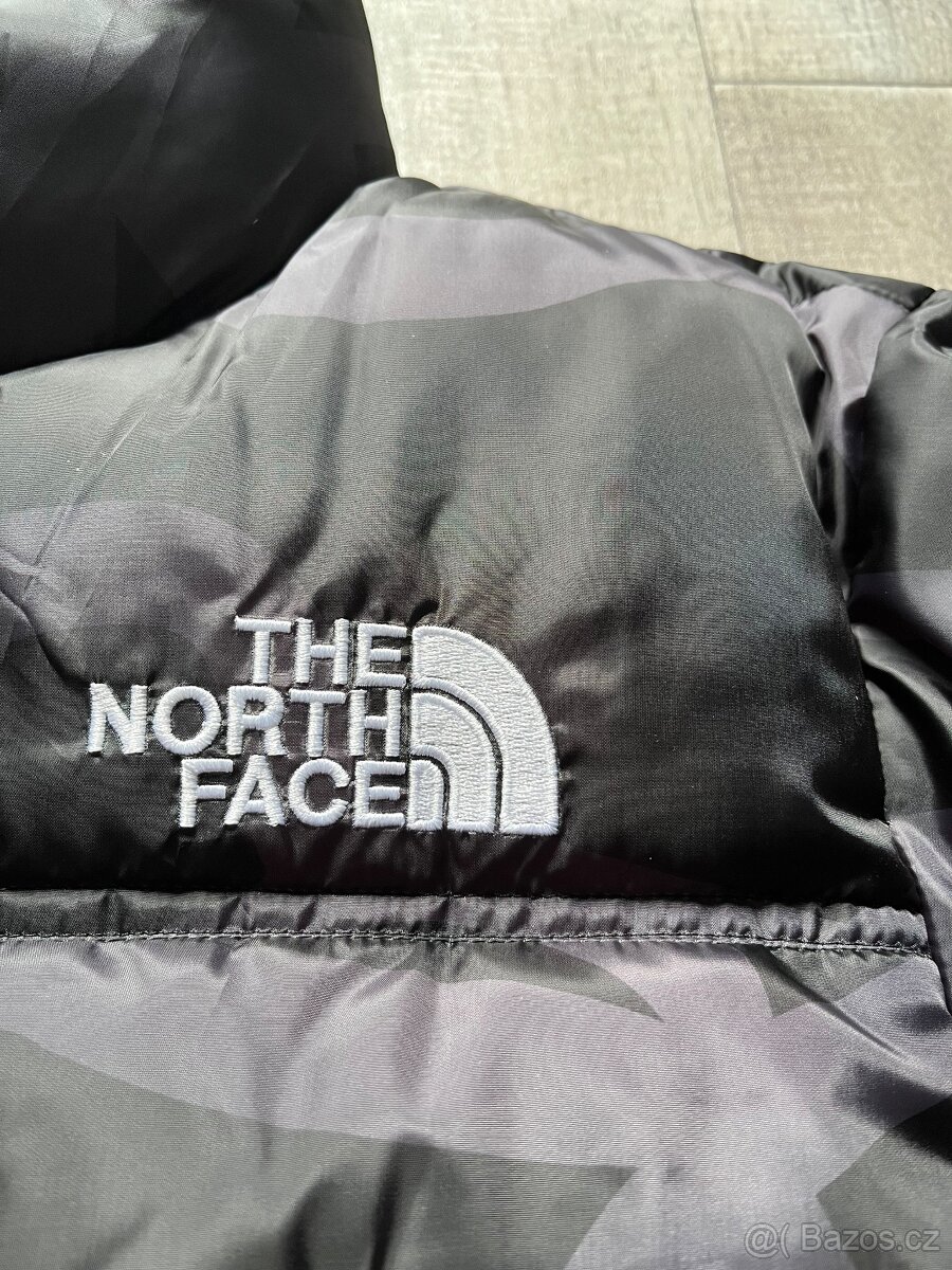 The North Face bunda - 2
