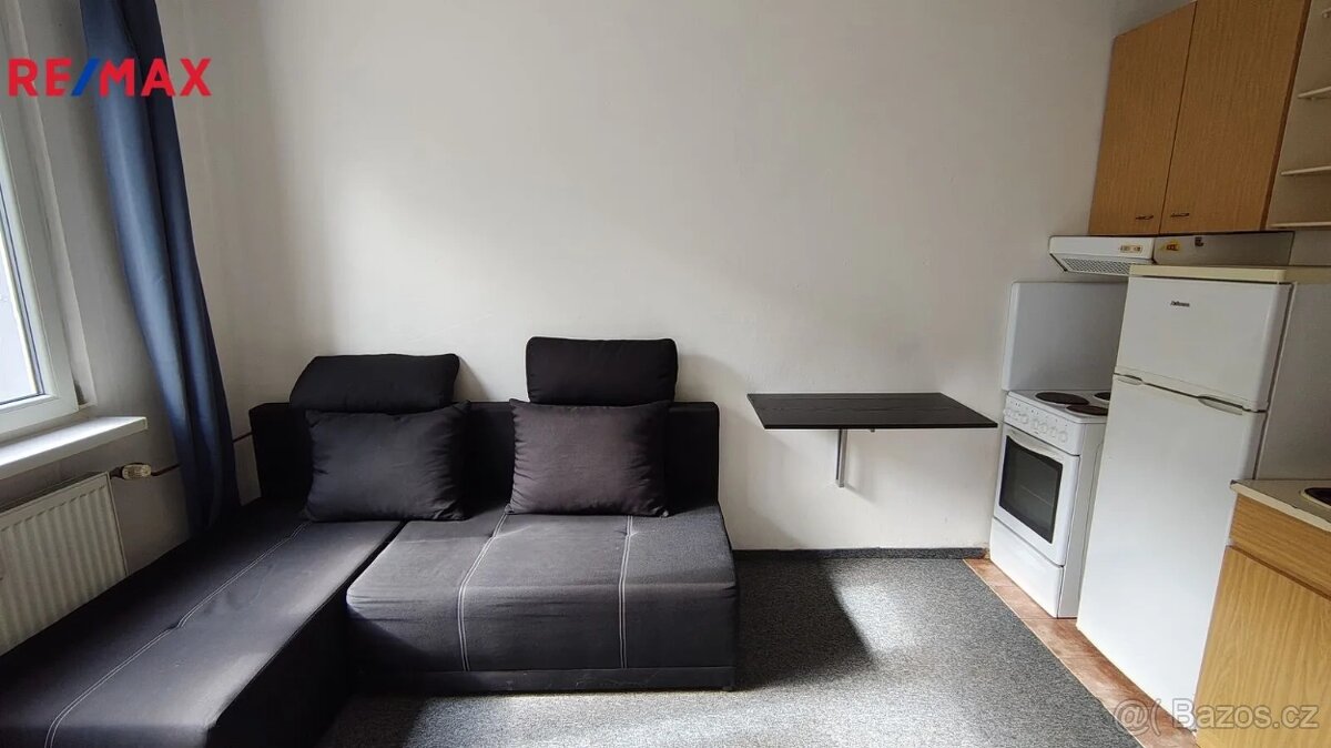 Prodej garsonky, 19,5m², Děčín - Staré Město - 2