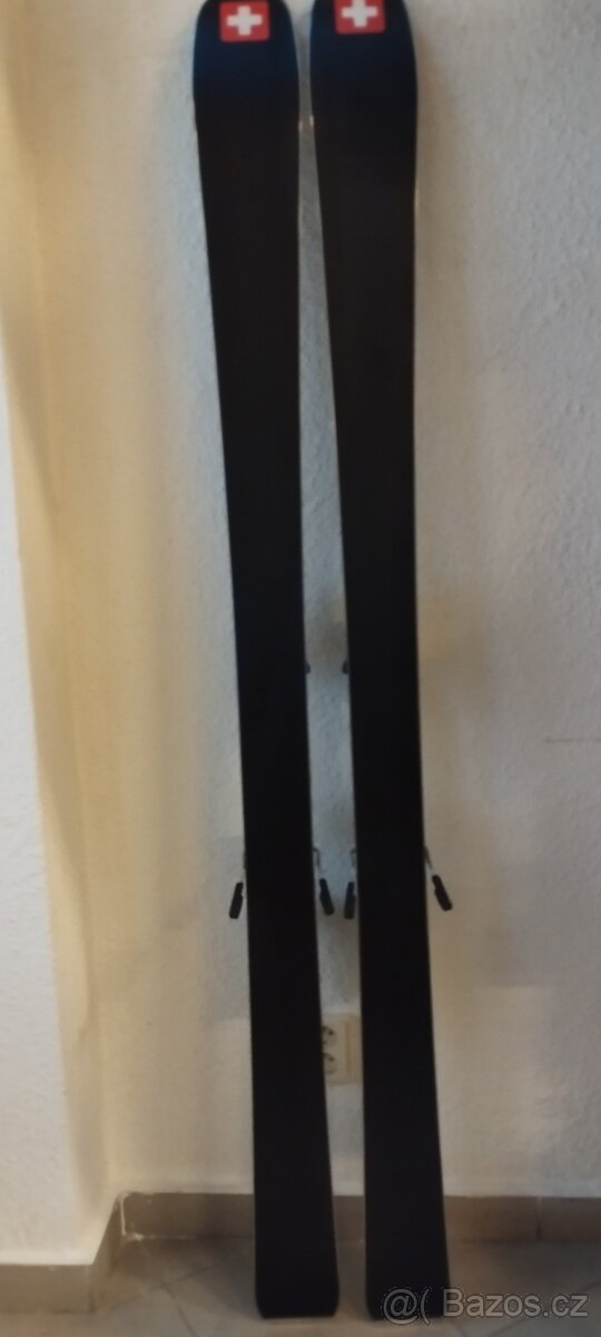 Stockli Nela 88 168 cm 5.900,- - 2