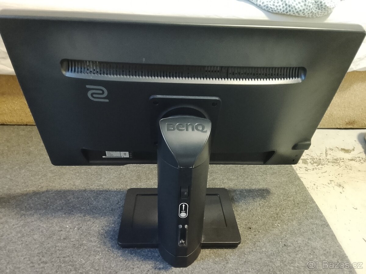 Monitor Zowie BenQ XL2411 144Hz - 2