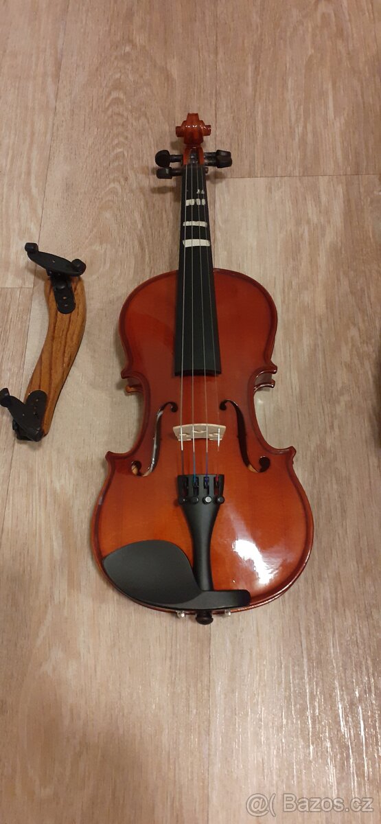 Dětské housle - 2