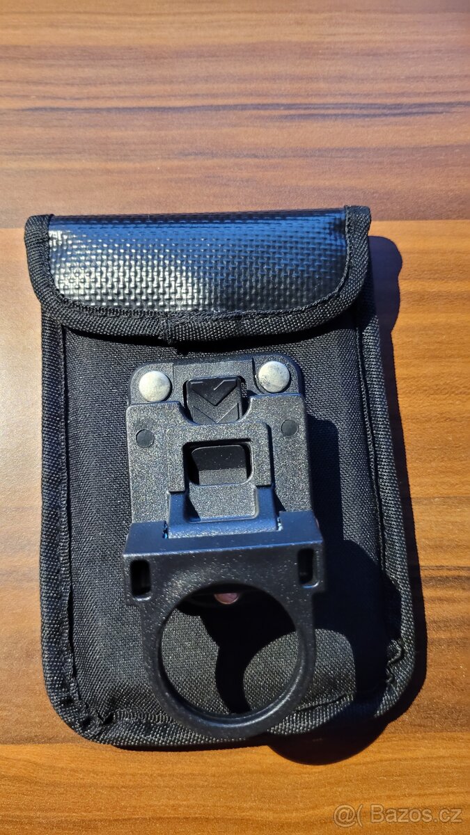 Držák mobilu na kolo (zn Author) - 2