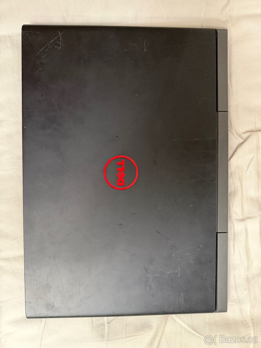 Dell inspirion 15 (7000) gaming na díly - 2