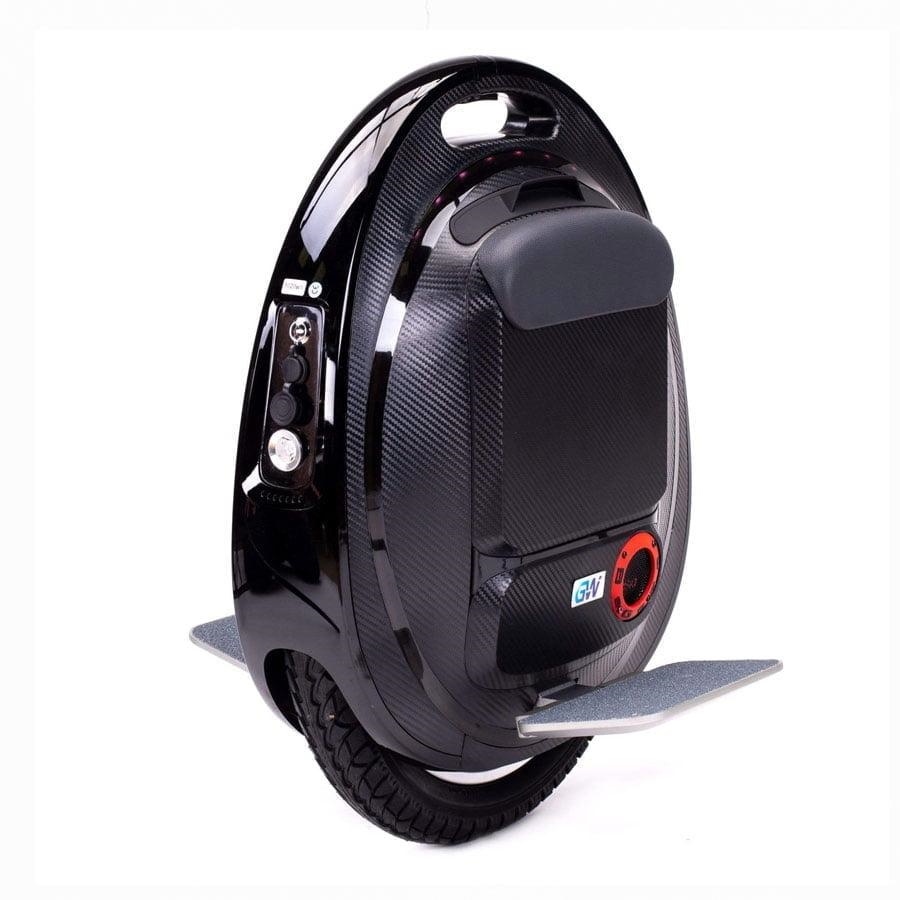 Gotway Tesla jednokolka - 2