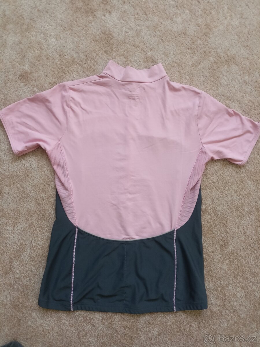 Dívčí cyklo dres Merida vel. S - 2