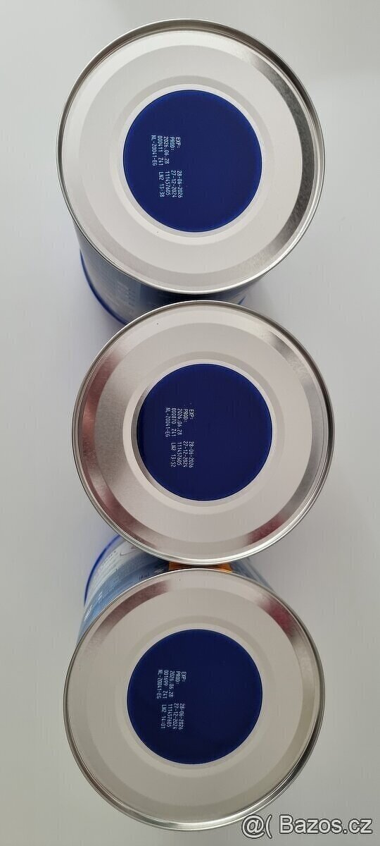 Nutrilon 2 Profutura Cesarbiotik - 2