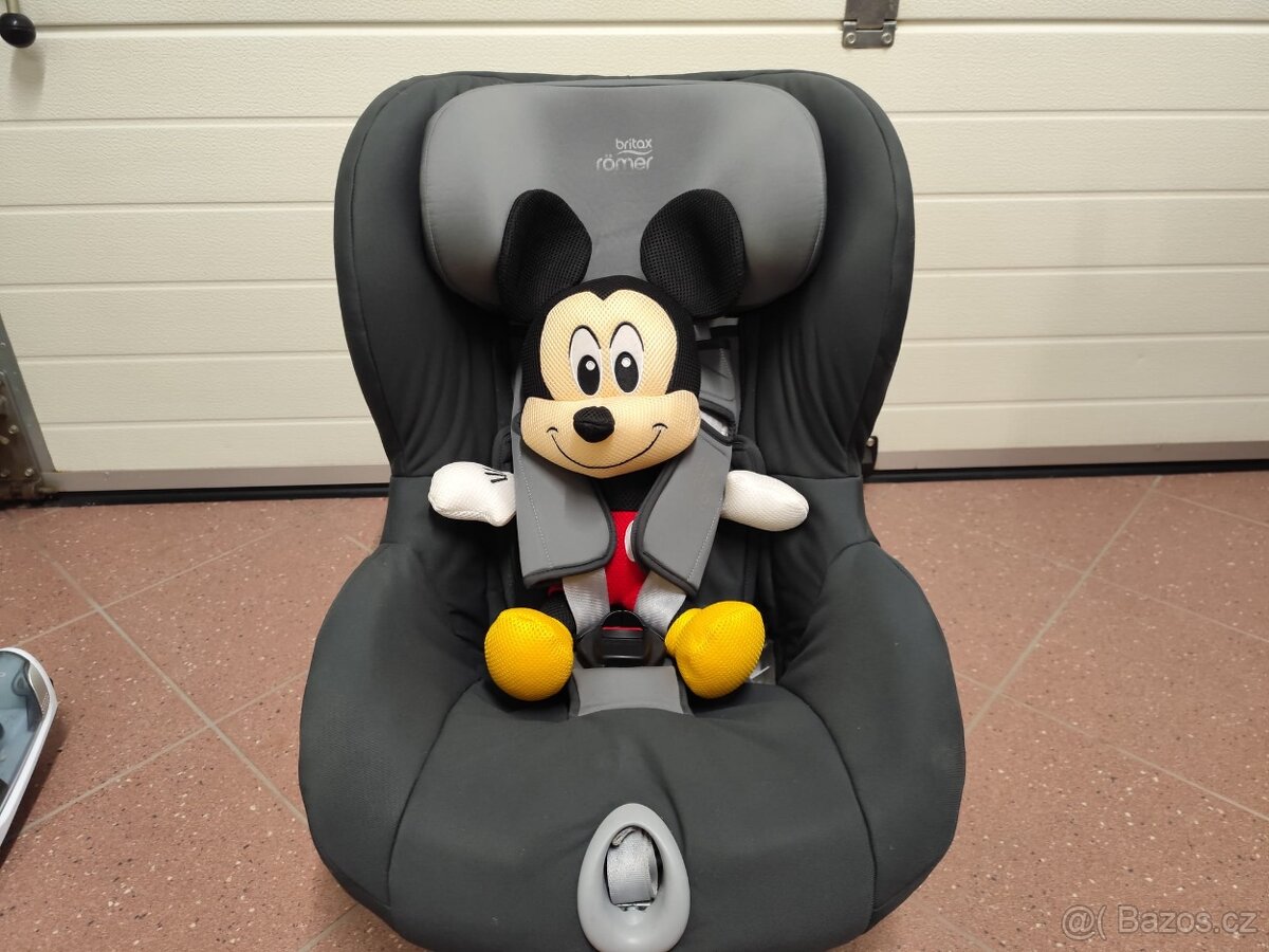 Britax Romer King II - 2