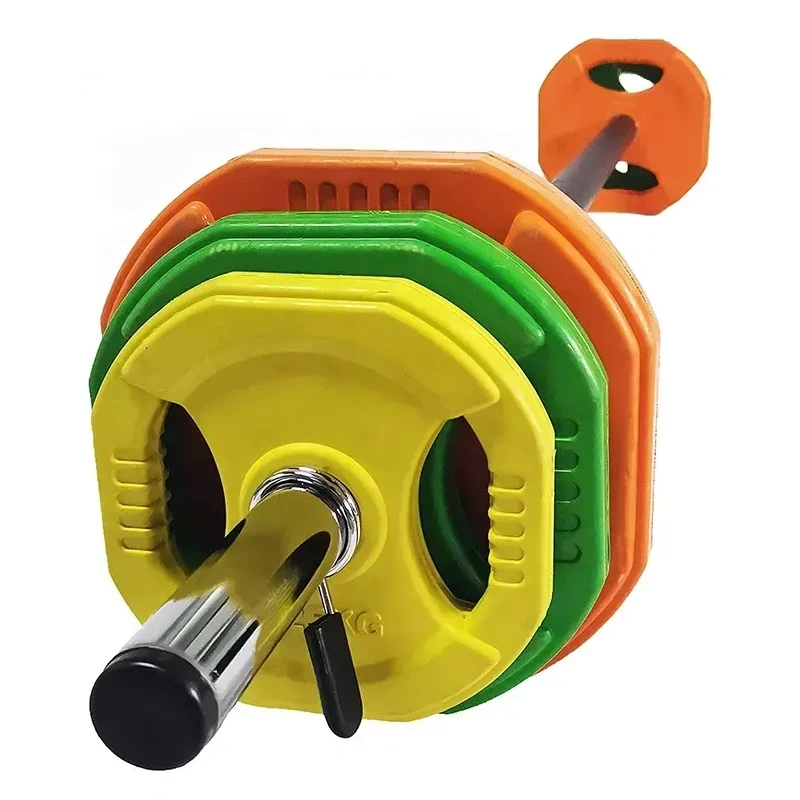 Rubber Body Pump set - 2