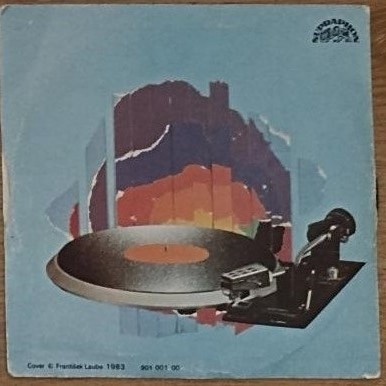 Citron – Rock, Rock, Rock • Půlnoční město (SP) - 2