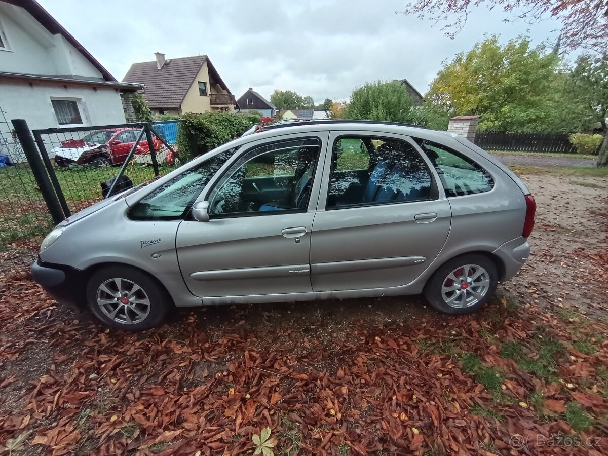 xsara picaso - 2