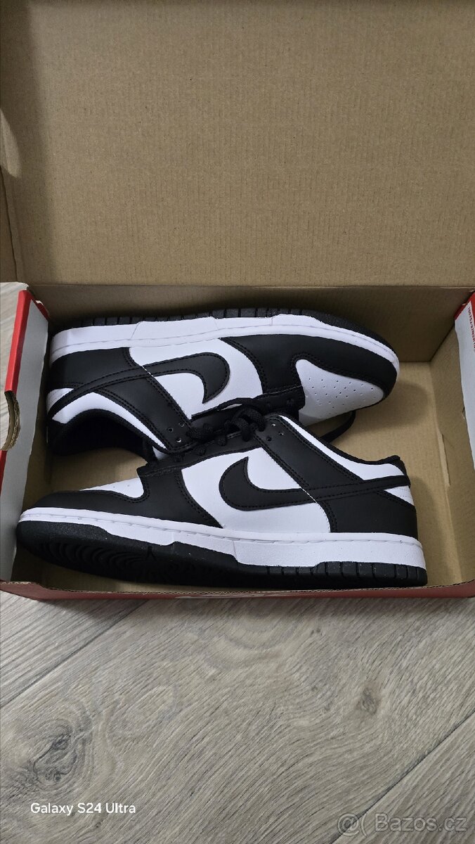 Nike Dunk Low next nature 40,5eu - 2